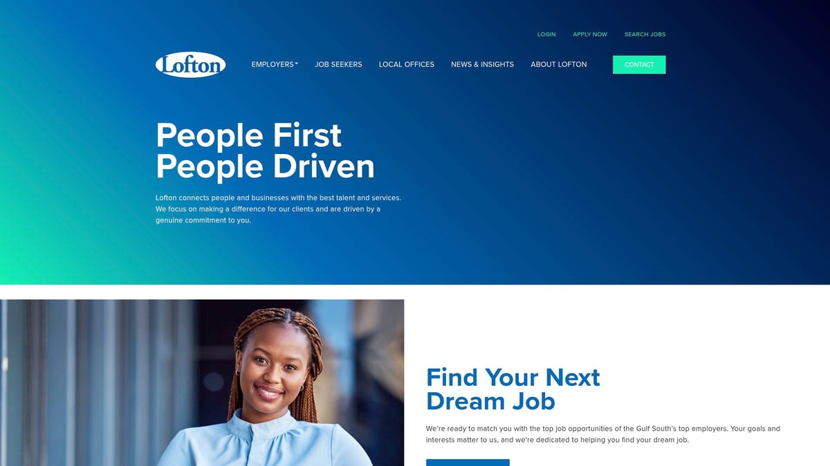 7 Essential Bilingual Customer Service Temp Agency Kenner Louisiana Picks - Lofton Staffing Services