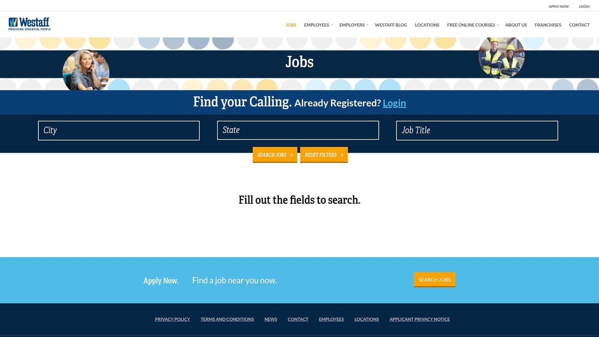 9 Essential Employment Agencies Baton Rouge to Try in 2026 - Westaff Baton Rouge