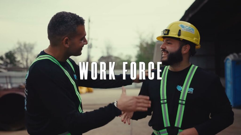 job