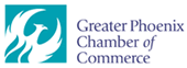 Member of the Greater Phoenix Chamber of Commerce