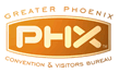Member of the Greater Phoenix Convention & Visitors Bureau