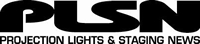 Projection, Lights and Staging News
